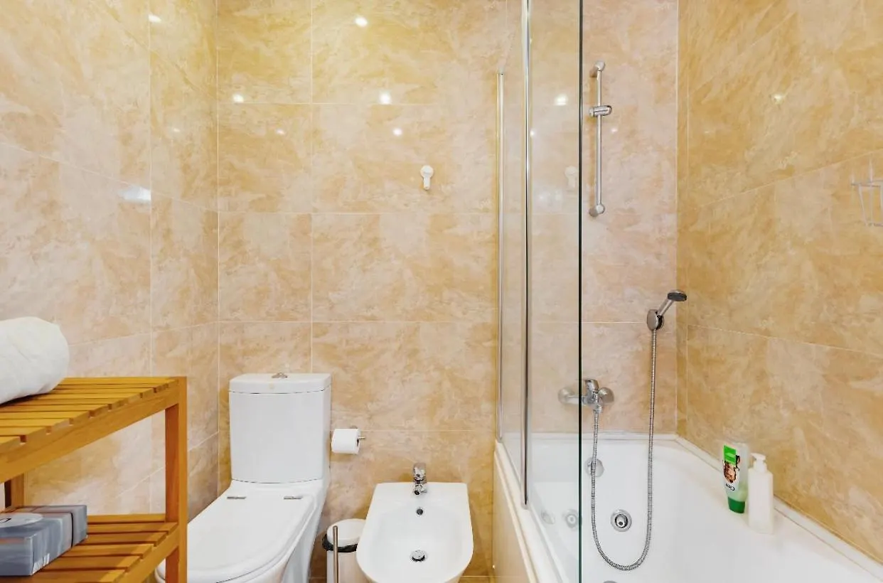 Guest house Quarto Duplo Parque Tejo, Com Wc Bobadela